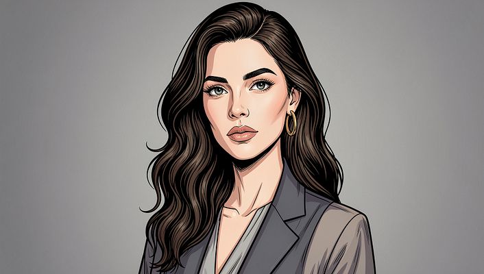 Работа из портфолио 6