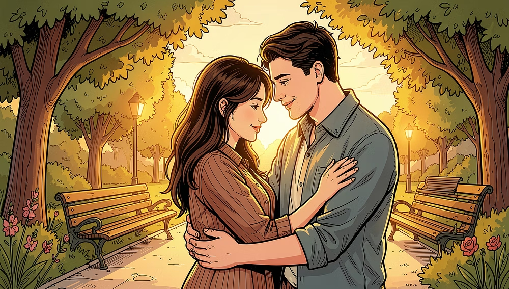 Love Story